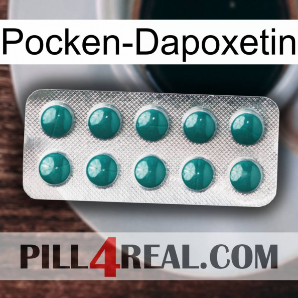 Poxet Dapoxetine dapoxetine1